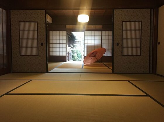 Oil Street Guest House and Space - Photo2