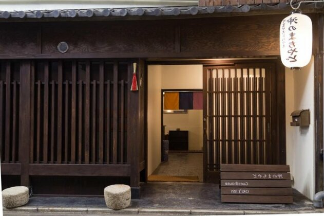 OKI's Inn - Photo2