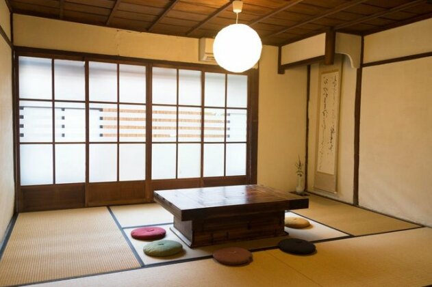 OKI's Inn - Photo3