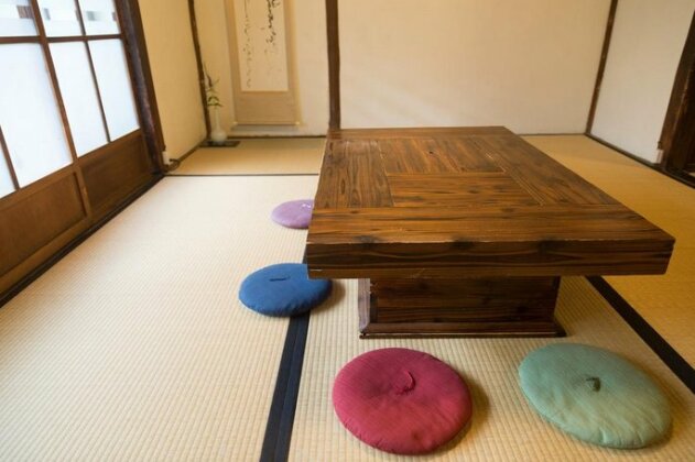 OKI's Inn - Photo5