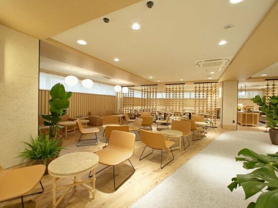 Oriental Hotel Kyoto Gallery - Photo2
