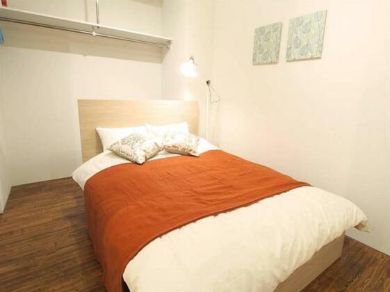 OX 1 Bedroom Apartment Near Kyoto Station - 21