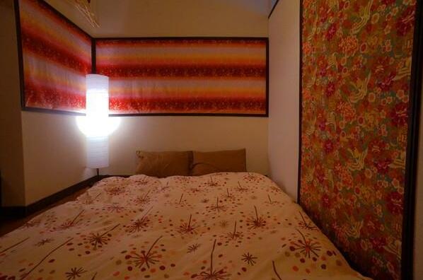 Oyado Shichijo - Photo4