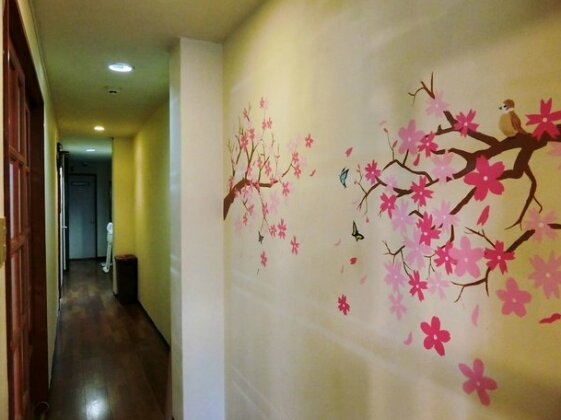 Peace House Sakura - Photo2