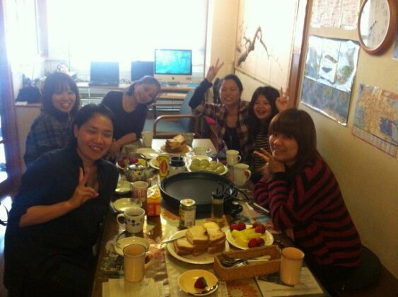 Peace House Sakura - Photo4