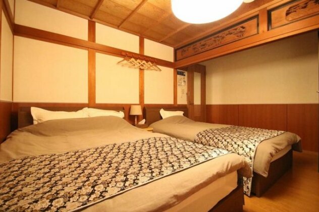Private Residence Kyoto Kiyomizu - Photo4
