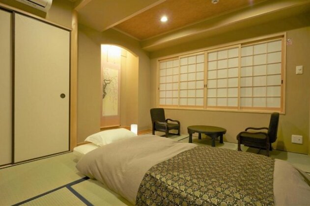 Private Residence Kyoto Sakura - Photo3