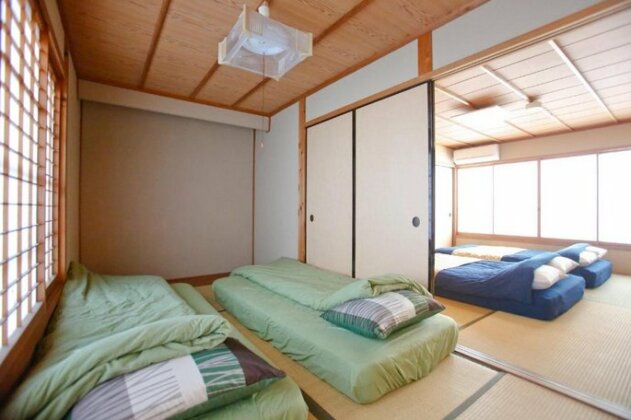 Private Residence Shijo-Karasuma