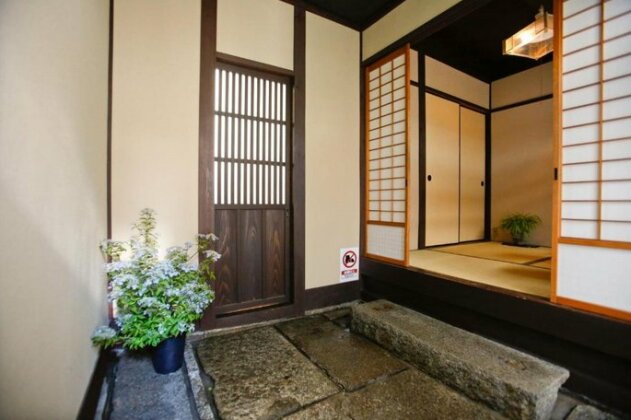 Private Residence Shijo-Karasuma - Photo3