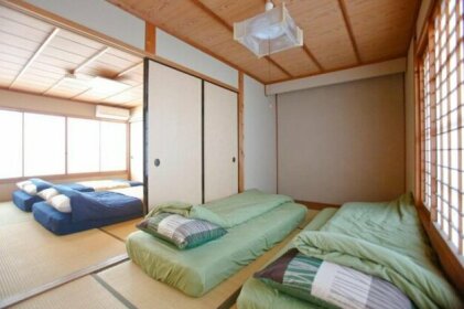 Private Residence Shijo-Karasuma