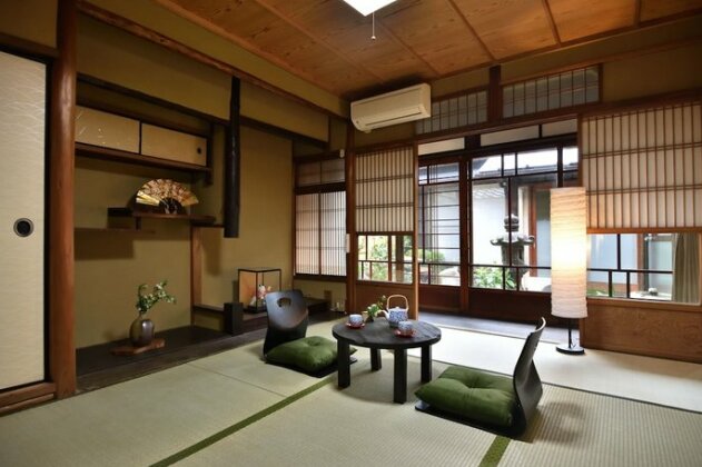 Rakusuian - Photo3
