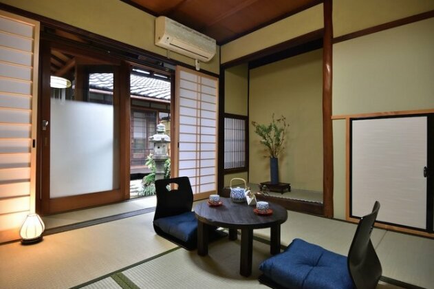 Rakusuian - Photo5