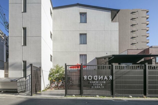 Randor Residence Kyoto Classic