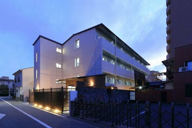 Randor Residence Kyoto Classic - Photo2