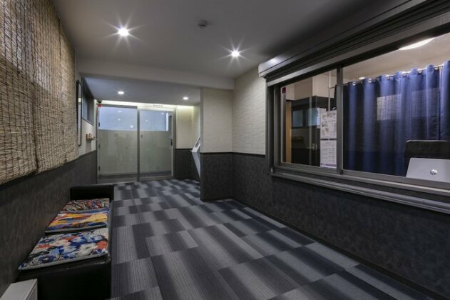 Randor Residence Kyoto Classic - Photo3