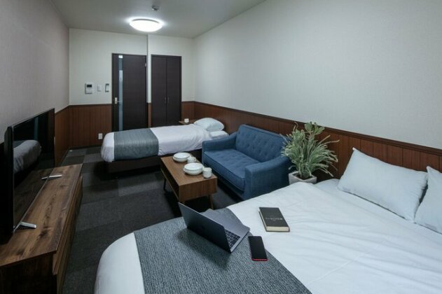 Randor Residence Kyoto Classic - Photo5