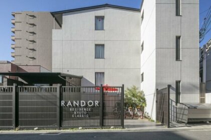 Randor Residence Kyoto Classic