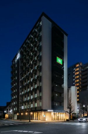 R&B Hotel Kyoto Shijo Kawaramachi