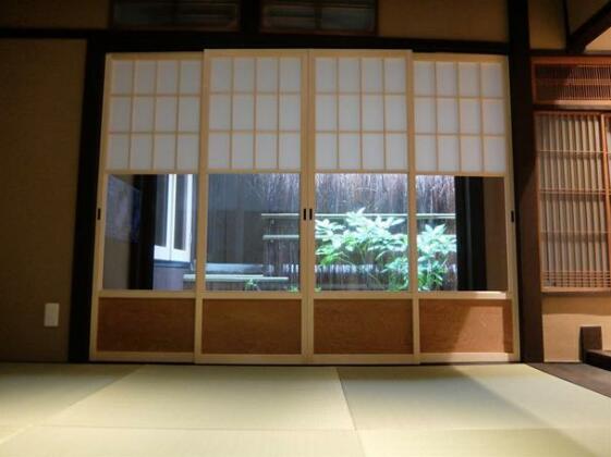 Reikaku Kiyomizu Gojo - Photo3