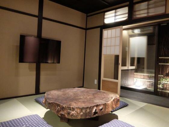 Reikaku Kiyomizu Gojo - Photo4