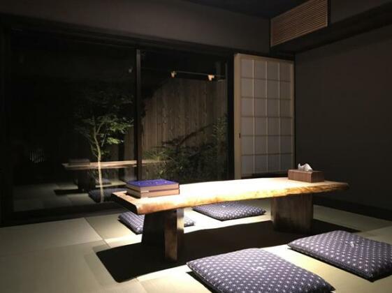 Reikaku Yasaka - Photo2