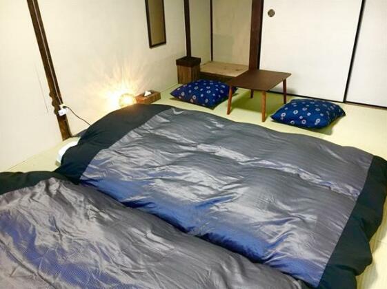 ReQ guesthouse - Photo4