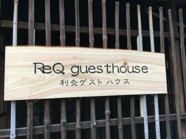 ReQ guesthouse
