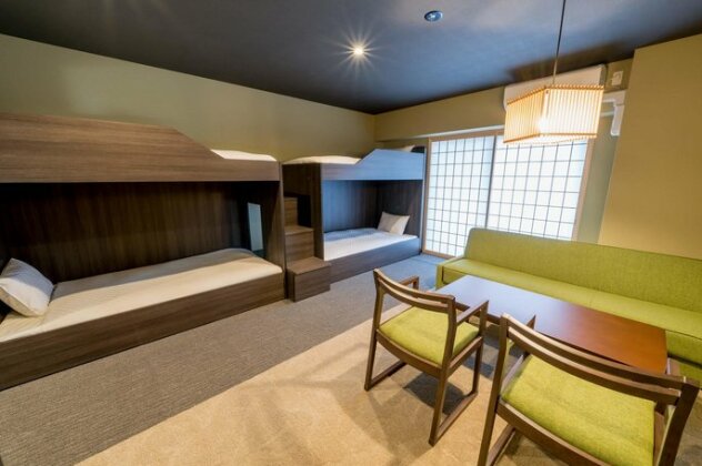 RESI STAY Andon - Photo3
