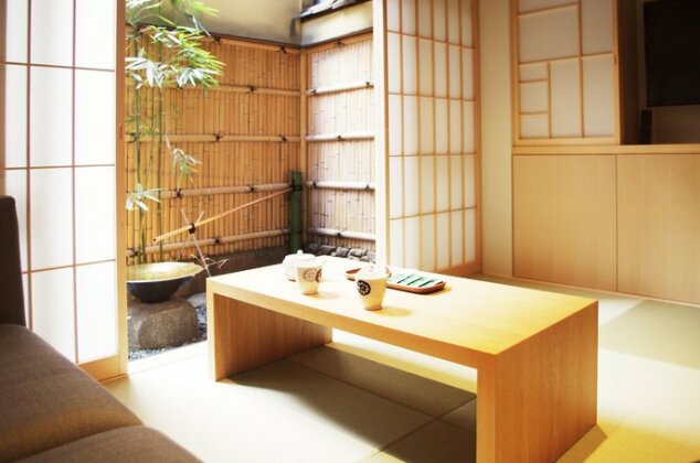 RESI STAY Gion Shijo - Photo3