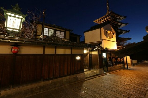 RESI STAY Kiyomizu