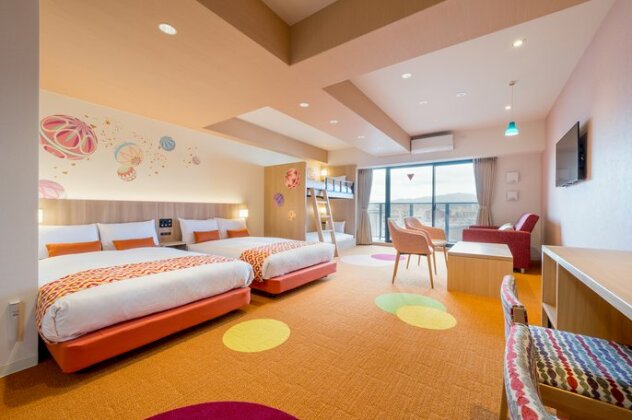 RESI STAY Nishijin - Photo2