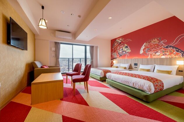 RESI STAY Nishijin - Photo3