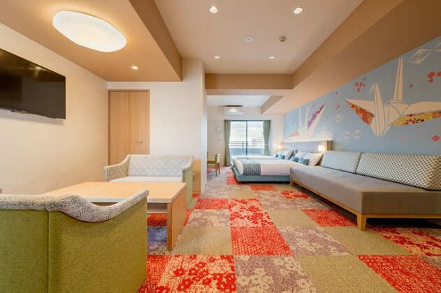 RESI STAY Nishijin - Photo4