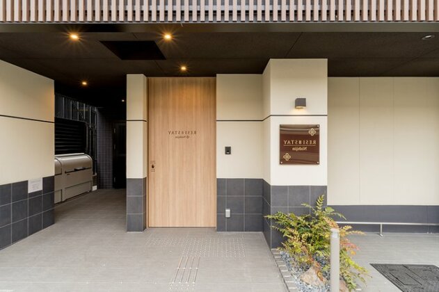 RESI STAY Nishijin - Photo5