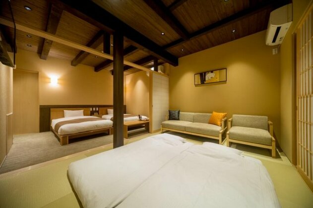 RESI STAY Nishiki - Photo2