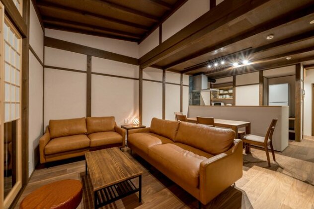 RESI STAY Villa Silktree - Photo5