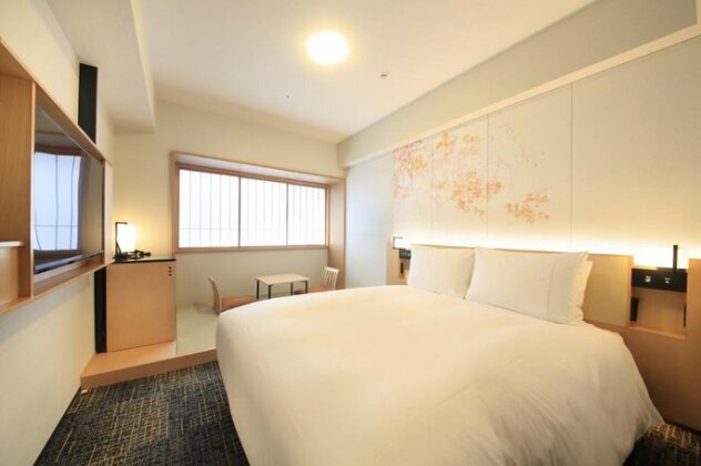 Richmond Hotel Premier Kyoto Ekimae - Photo2