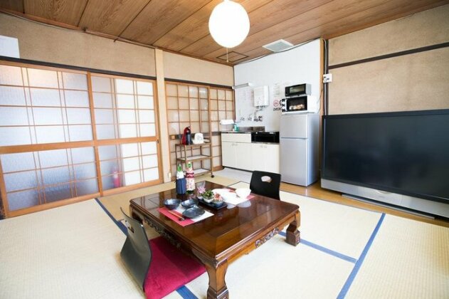 RIN Kyoto Kinkaku-ji Temple - Photo5