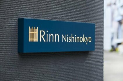 Rinn Nishinokyo