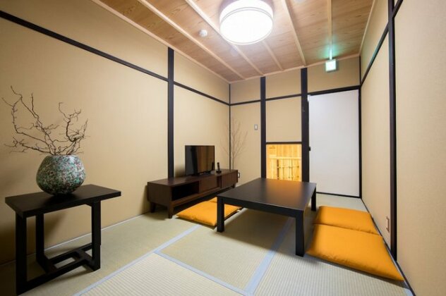 Rinn Tofukuji Fukuine - Photo2