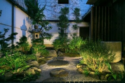 Rokko Machiya Inn