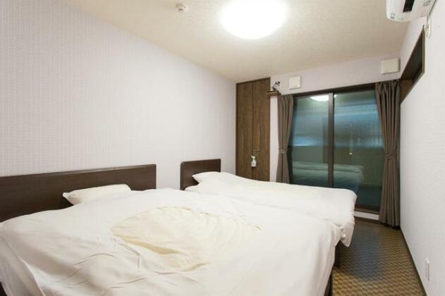 Rokuhara Inn - Photo2