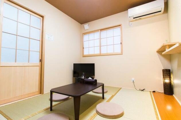 Rokuhara Inn - Photo3