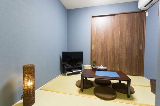 Rokuhara Inn - Photo4