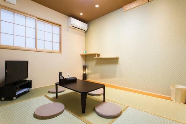 Rokuhara Inn - Photo5