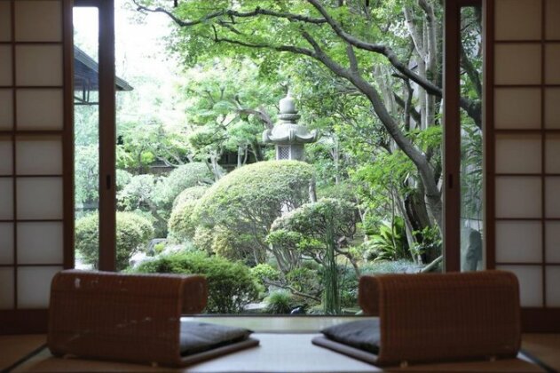 Ryokan Genhouin - Photo3