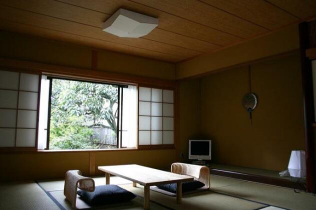 Ryokan Genhouin - Photo5