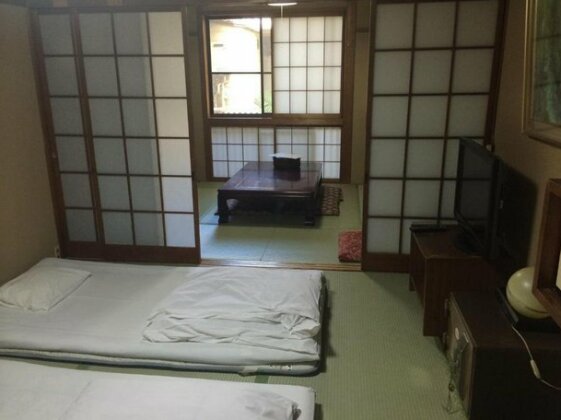 Ryokan Kyoka - Photo3