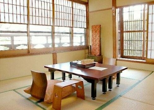 Ryokan MOTONAGO