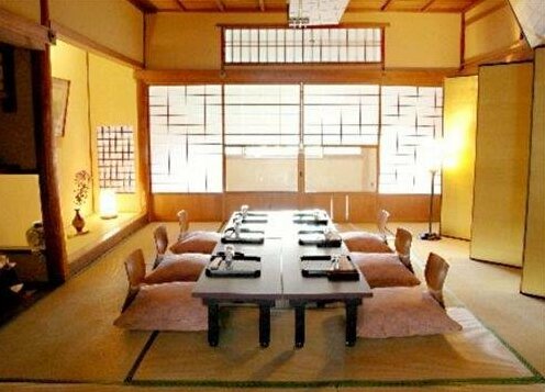 Ryokan MOTONAGO - Photo2